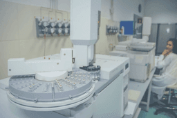 Alamo Analytical Laboratories, Ltd. logo