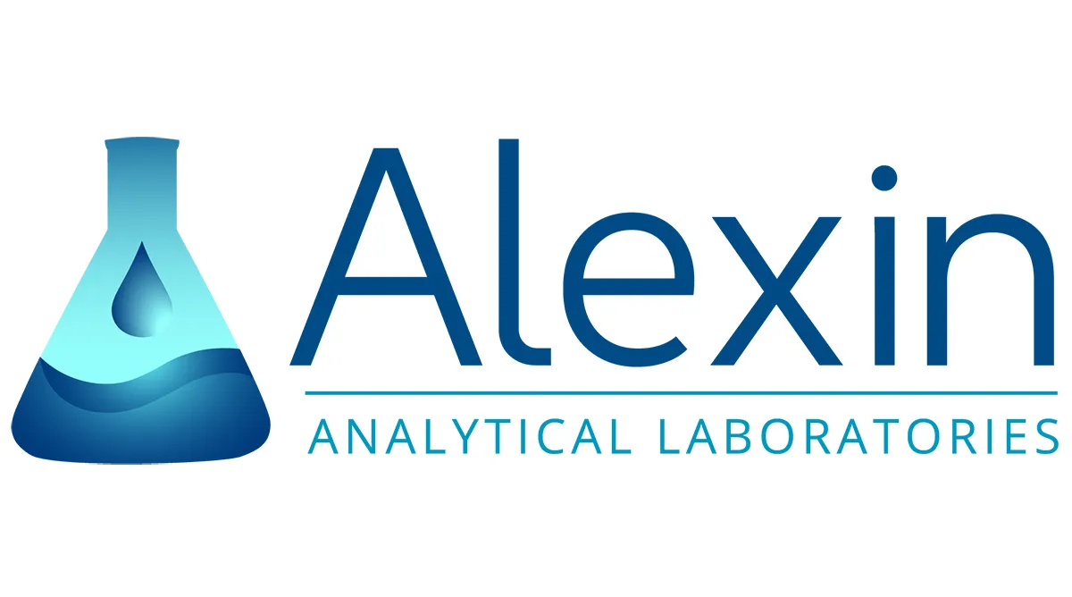 Alexin Analytical Laboratories, Inc. logo