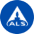 ALS Environmental - Middletown logo