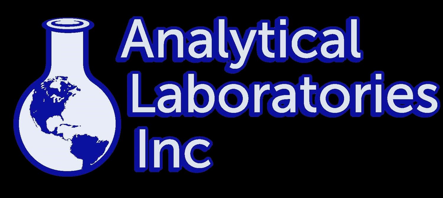 Analytical Laboratories, Inc. logo