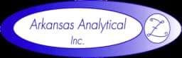 Arkansas Analytical, Inc. logo