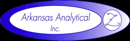 Arkansas Analytical, Inc. logo