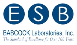 Babcock Laboratories, Inc. logo
