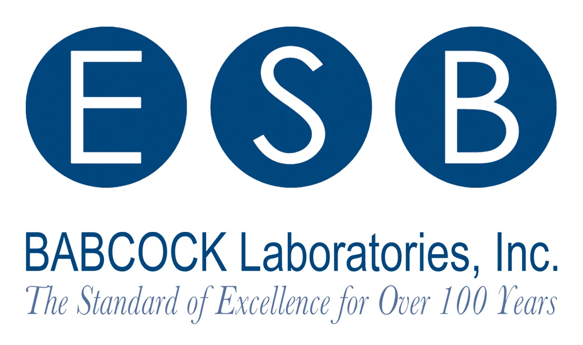 Babcock Laboratories, Inc. logo