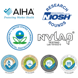 BATTA LABORATORIES, LLC. logo