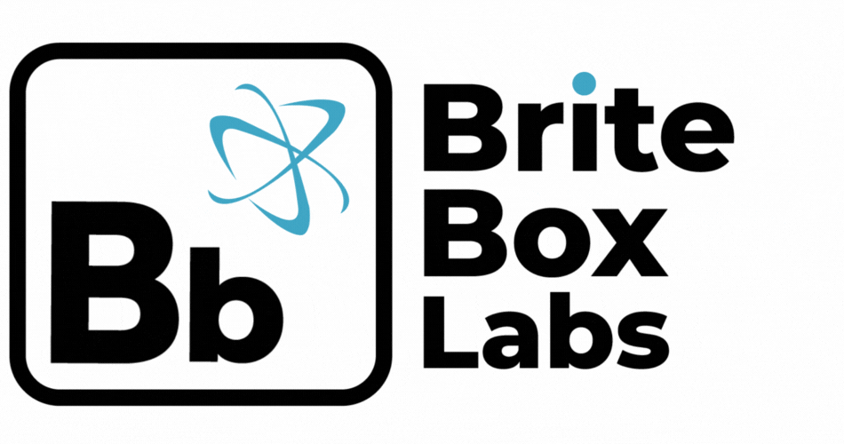Britebox Labs, Inc logo