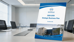 Brownsville Public Utilities Board Analytical Laboratory logo