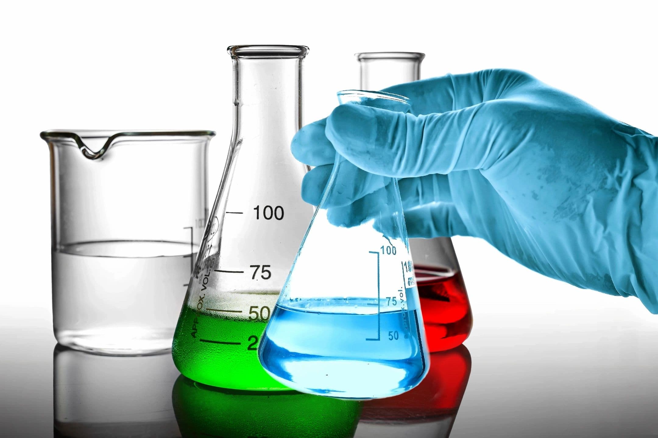 Ceres Analytical Laboratory, Inc. logo