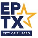 City of El Paso Department of Public Health logo