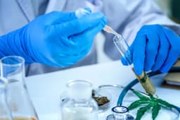 EDEN LABORATORY, INC logo