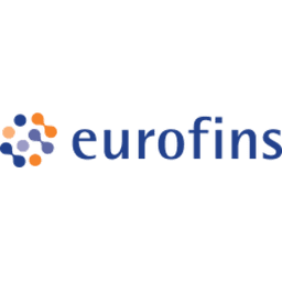 Eurofins El Paso logo
