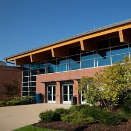 Four Rivers Sanitation Authority logo