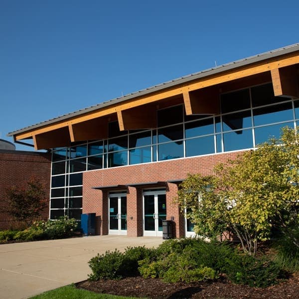 Four Rivers Sanitation Authority logo