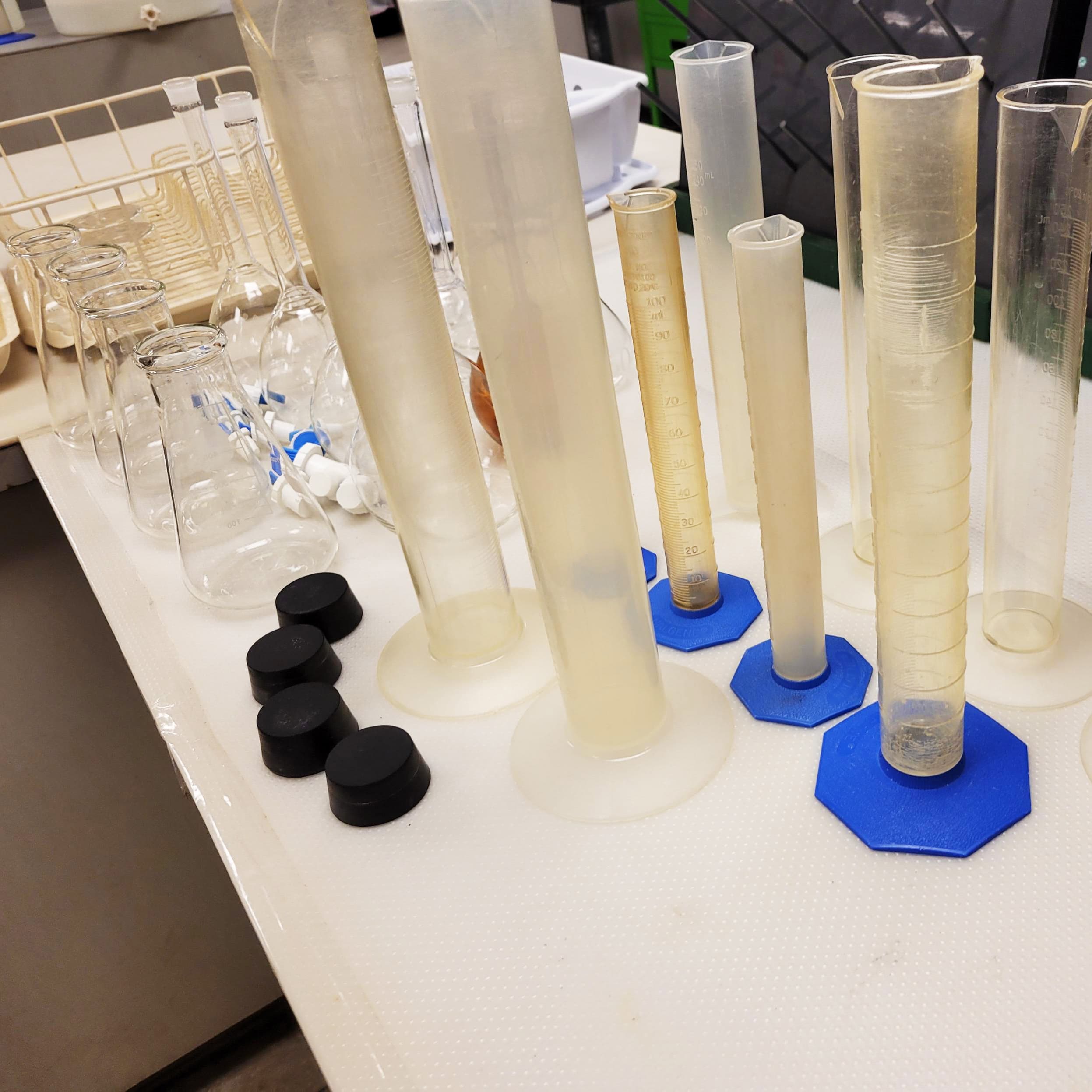 GPI LABORATORIES, INC. logo