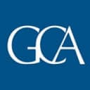 Gulf Coast Authority logo