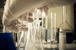 H2O Quality Laboratory a Division of Prince William Water logo