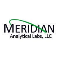 Meridian Analytical Laboratory - Wichita logo