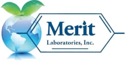 MERIT LABORATORIES, INC. logo