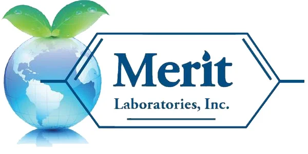 MERIT LABORATORIES, INC. logo