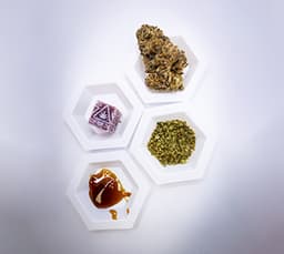 NOVA ANALYTIC LABS logo