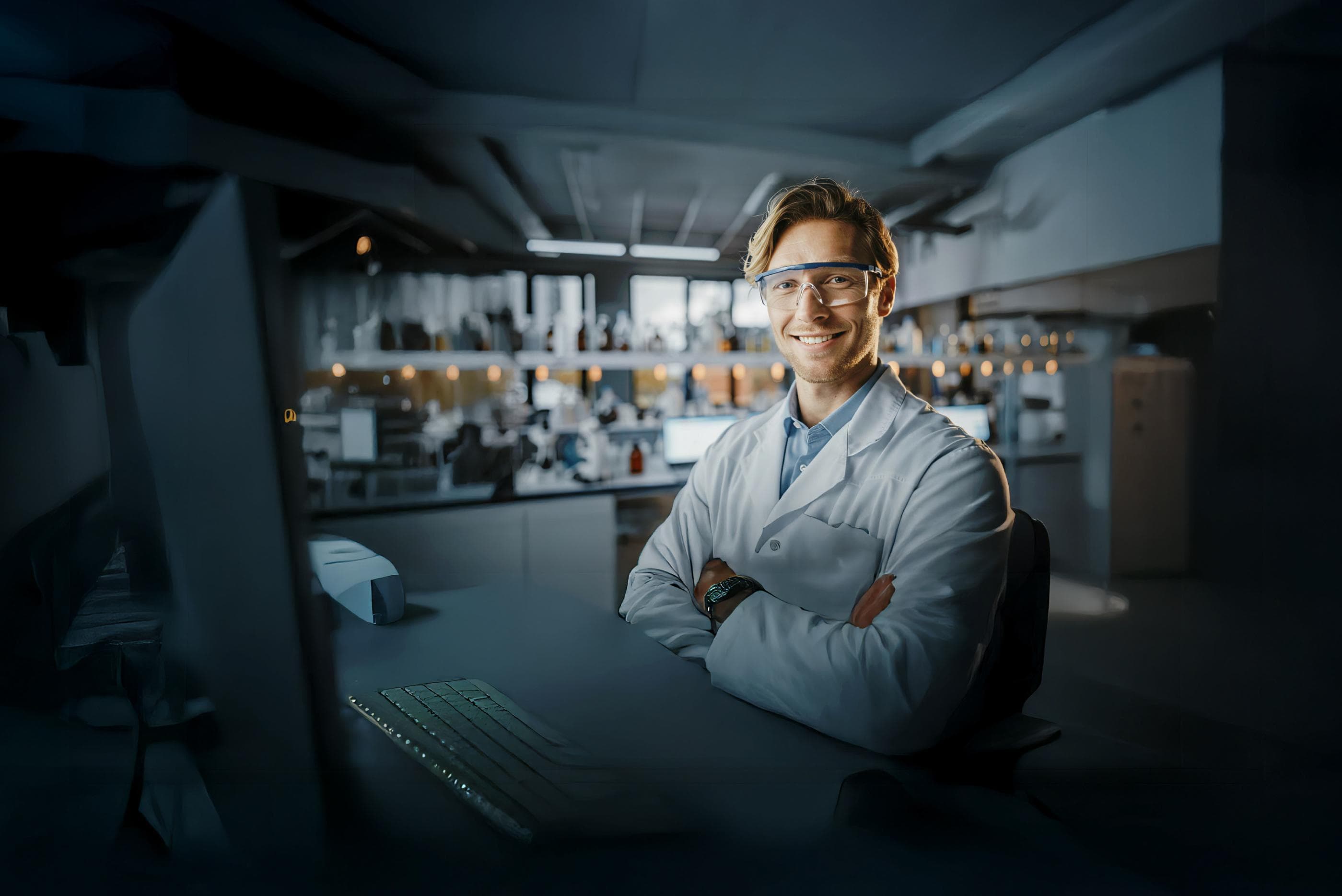 Nova Biologicals, Inc. logo