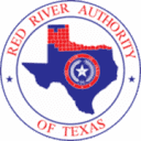 Red River Authority of Texas Environmental Services Laboratory logo