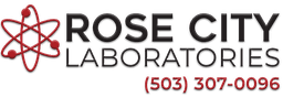 Rose City Laboratories logo