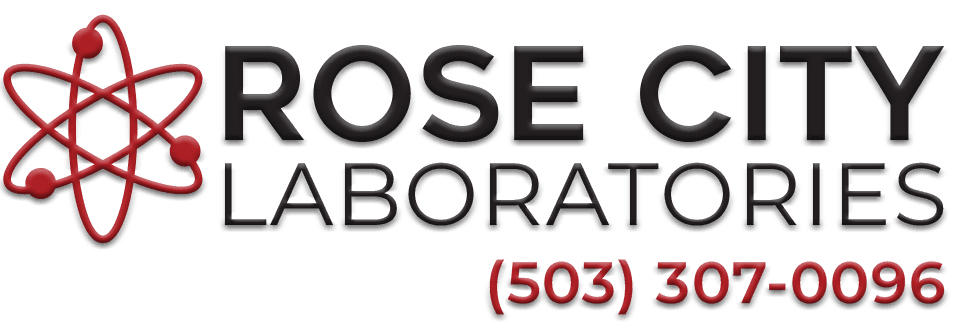 Rose City Laboratories logo