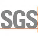 SGS North America Inc.  Houston logo