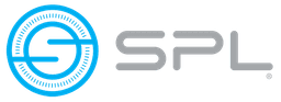 SPL - Reading logo