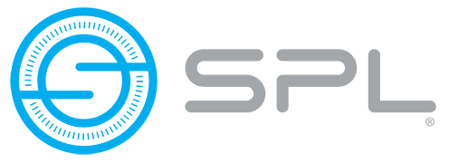 SPL - Reading logo