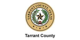 Tarrant County Public Health Laboratory logo
