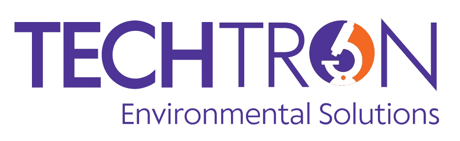 Techtron Environmental Solutions logo