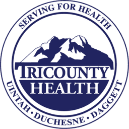 TriCounty Health Department Environmental Laboratory logo