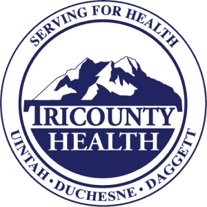 TriCounty Health Department Environmental Laboratory logo