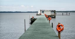 UNIVERSITY OF MARYLAND, CBL-NASL logo