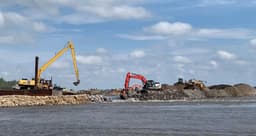 Weston Solutions logo