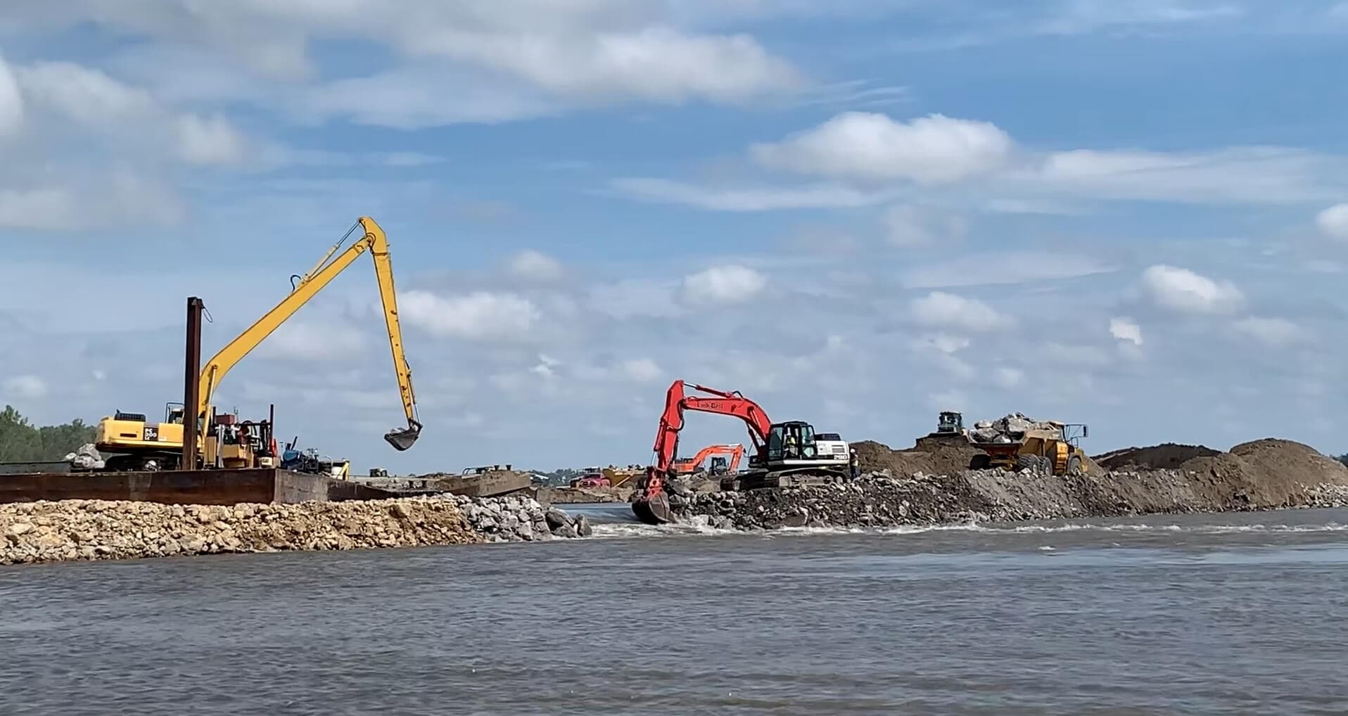 Weston Solutions logo