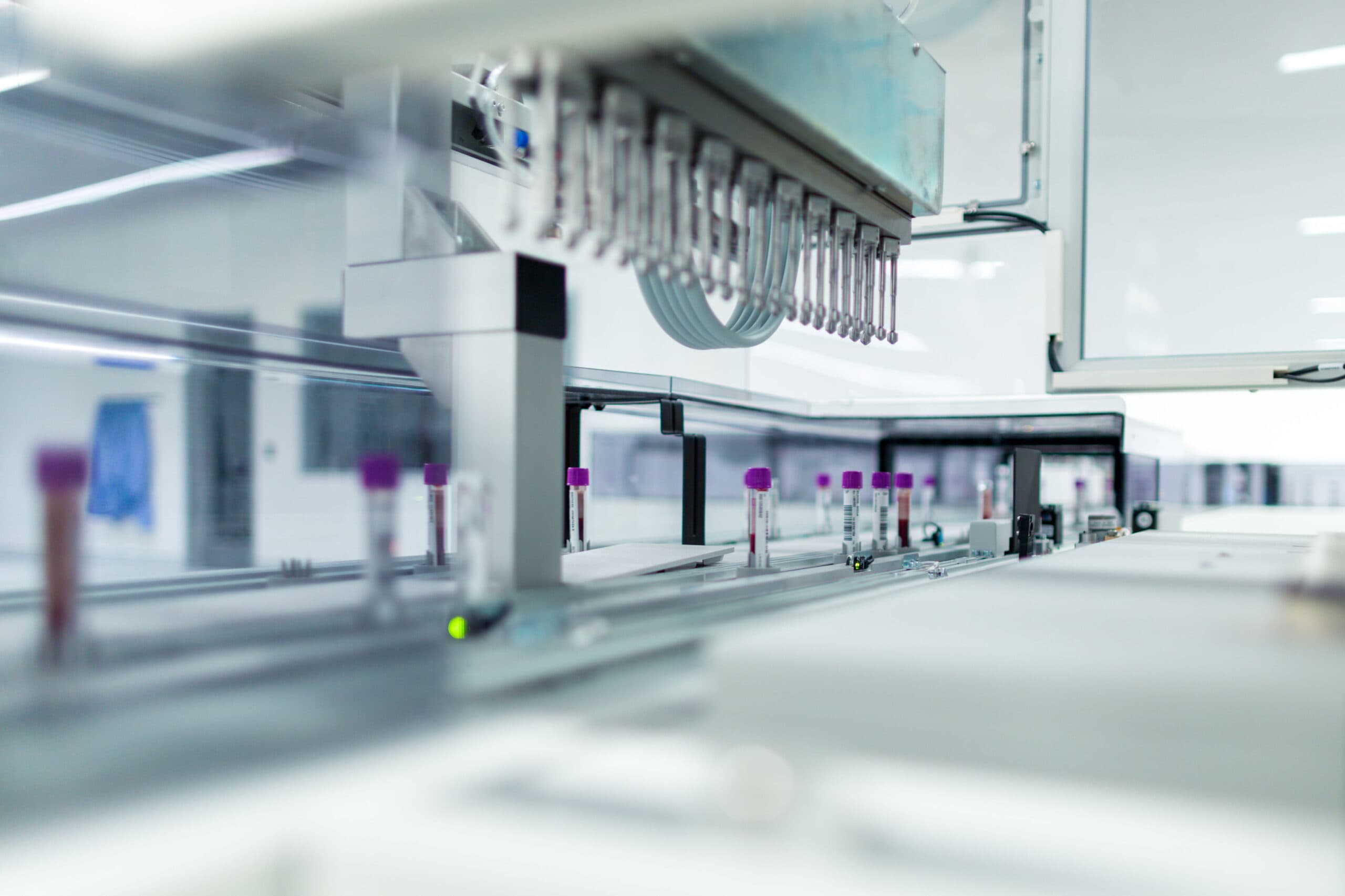 EUROFINS ASCEND CLINICAL, LLC logo