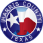 Harris County Pollution Control Services Department logo